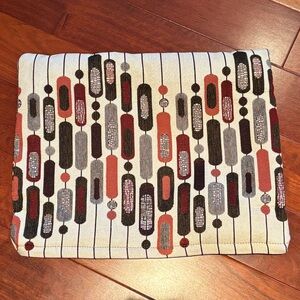 New Raymour & Flanigan toss pillow.